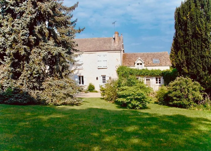 Glycines Country Guesthouse