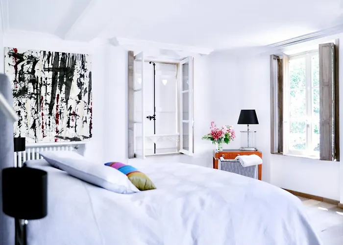 Glycines Country Guesthouse