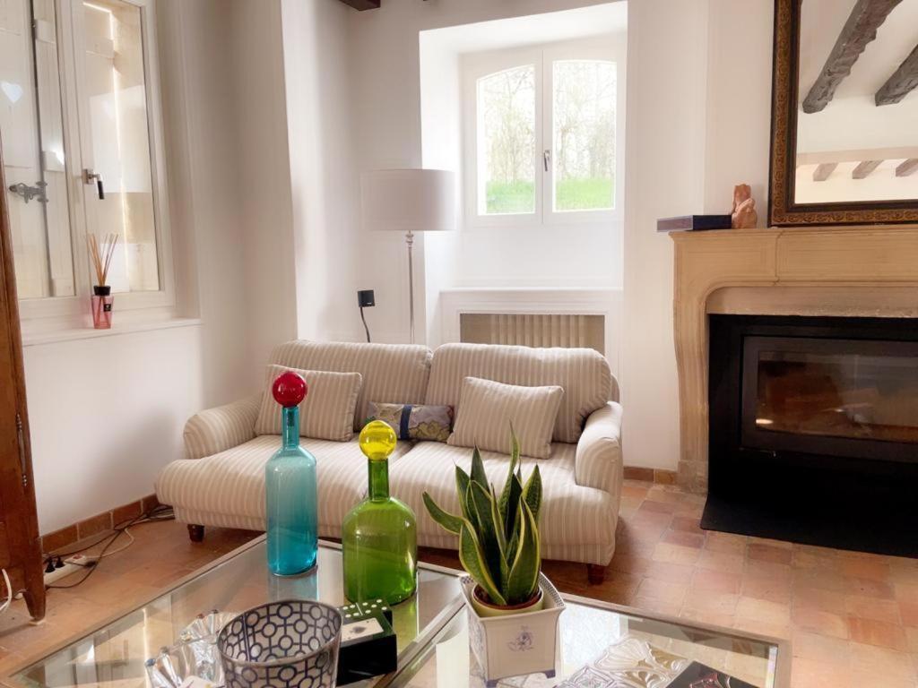 Glycines Country Country house