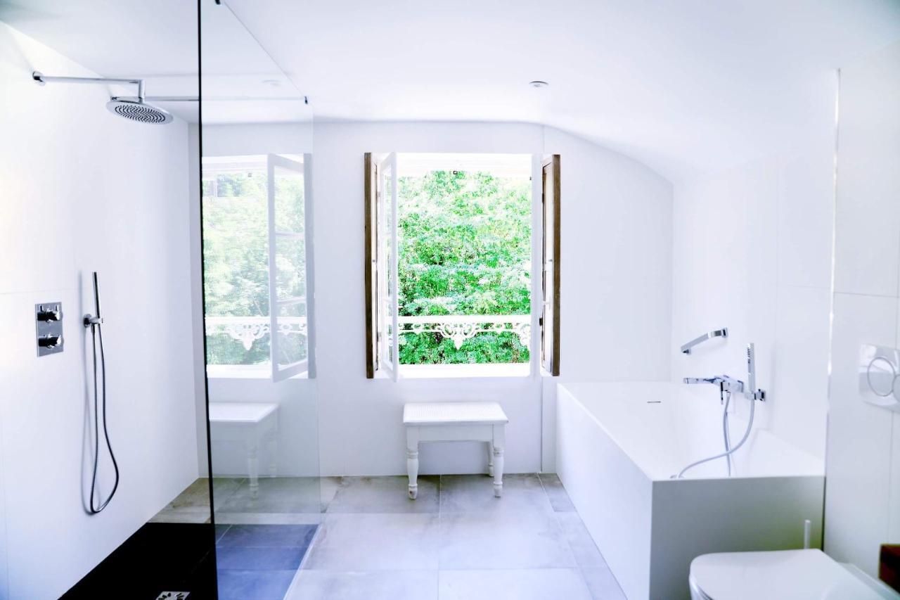 Glycines Country Country house *